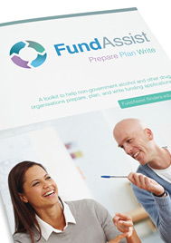 Fund Assist