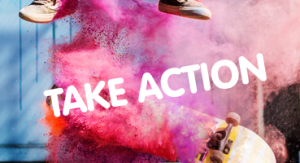 TAKE ACTION